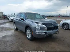 JA4J4UA80NZ603743 2022 MITSUBISHI OUTLANDER