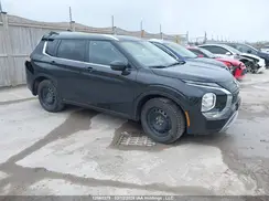 JA4J4UA80NZ613995 2022 MITSUBISHI OUTLANDER