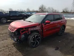 JA4J4UA80NZ618145 2022 MITSUBISHI OUTLANDER