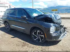 JA4J4UA80PZ007941 2023 MITSUBISHI OUTLANDER