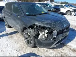 JA4J4UA80PZ017224 2023 MITSUBISHI OUTLANDER