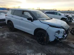 JA4J4UA80PZ018177 2023 MITSUBISHI OUTLANDER