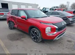 JA4J4UA80PZ021404 2023 MITSUBISHI OUTLANDER