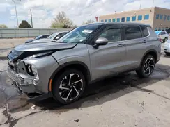 JA4J4UA80PZ021435 2023 MITSUBISHI OUTLANDER
