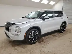 JA4J4UA80PZ027185 2023 MITSUBISHI OUTLANDER