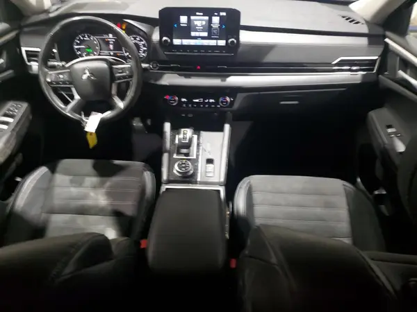 JA4J4UA80PZ032970 2023 MITSUBISHI OUTLANDER - Image 8