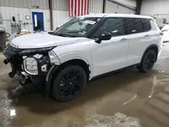 JA4J4UA80PZ038557 2023 MITSUBISHI OUTLANDER