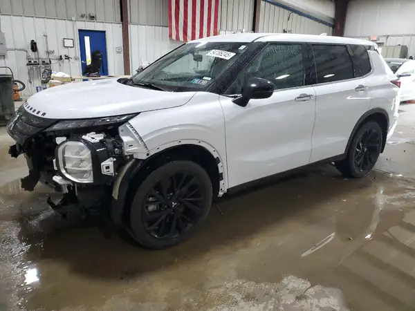 JA4J4UA80PZ038557 2023 MITSUBISHI OUTLANDER - Image 1