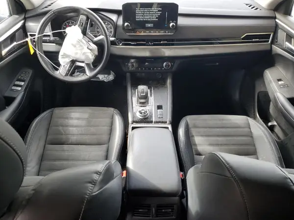JA4J4UA80PZ038607 2023 MITSUBISHI OUTLANDER - Image 8
