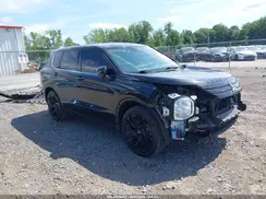 JA4J4UA80PZ040745 2023 MITSUBISHI OUTLANDER