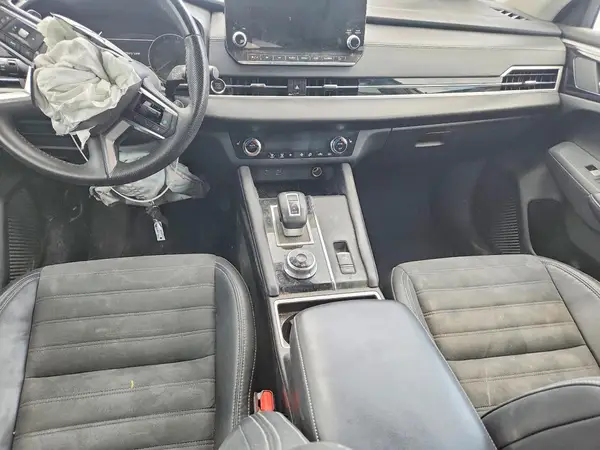 JA4J4UA80PZ041247 2023 MITSUBISHI OUTLANDER - Image 8