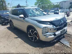 JA4J4UA80PZ046657 2023 MITSUBISHI OUTLANDER
