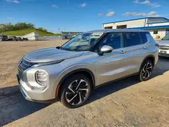 JA4J4UA80PZ048148 2023 MITSUBISHI OUTLANDER