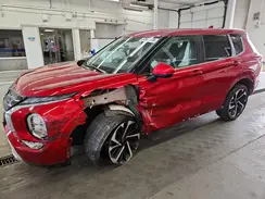 JA4J4UA80PZ048618 2023 MITSUBISHI OUTLANDER