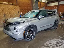 JA4J4UA80PZ051972 2023 MITSUBISHI OUTLANDER