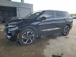 JA4J4UA80PZ053589 2023 MITSUBISHI OUTLANDER
