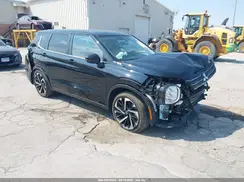 JA4J4UA80PZ056055 2023 MITSUBISHI OUTLANDER