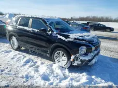 JA4J4UA80PZ602966 2023 MITSUBISHI OUTLANDER