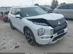 JA4J4UA80PZ618844 2023 MITSUBISHI OUTLANDER