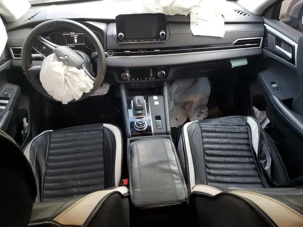 JA4J4UA80RZ005934 2024 MITSUBISHI OUTLANDER - Image 8