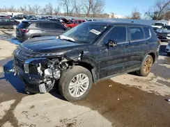 JA4J4UA80RZ017968 2024 MITSUBISHI OUTLANDER