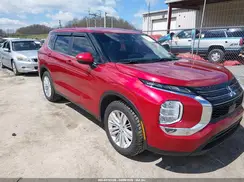 JA4J4UA80RZ019462 2024 MITSUBISHI OUTLANDER