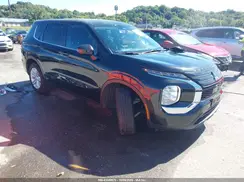 JA4J4UA80RZ020255 2024 MITSUBISHI OUTLANDER