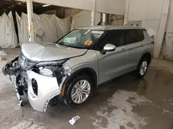 JA4J4UA80RZ024466 2024 MITSUBISHI OUTLANDER