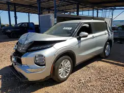 JA4J4UA80RZ041235 2024 MITSUBISHI OUTLANDER
