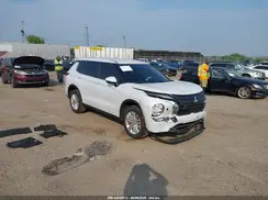 JA4J4UA80RZ052123 2024 MITSUBISHI OUTLANDER