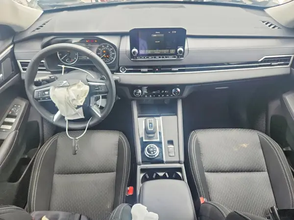 JA4J4UA80RZ074218 2024 MITSUBISHI OUTLANDER - Image 8