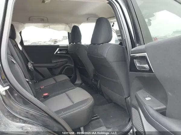 JA4J4UA80RZ614098 2024 MITSUBISHI OUTLANDER - Image 8