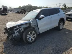 JA4J4UA80SZ014848 2025 MITSUBISHI OUTLANDER