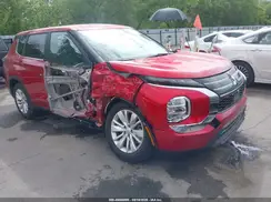 JA4J4UA80SZ056906 2025 MITSUBISHI OUTLANDER