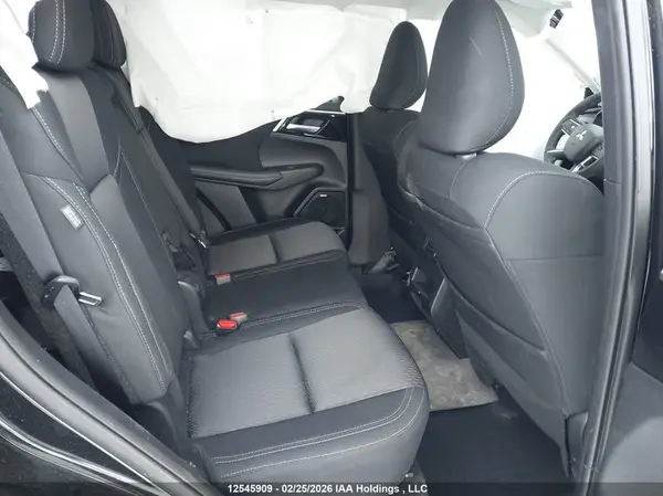 JA4J4UA80SZ618528 2025 MITSUBISHI OUTLANDER - Image 8