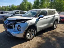 JA4J4UA80SZ621560 2025 MITSUBISHI OUTLANDER