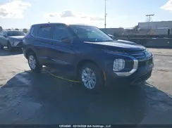 JA4J4UA80SZ626368 2025 MITSUBISHI OUTLANDER