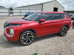JA4J4UA81NZ005192 2022 MITSUBISHI OUTLANDER