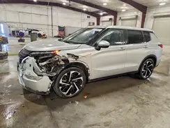 JA4J4UA81NZ010506 2022 MITSUBISHI OUTLANDER