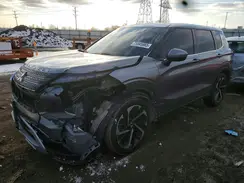 JA4J4UA81NZ012725 2022 MITSUBISHI OUTLANDER