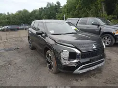 JA4J4UA81NZ015740 2022 MITSUBISHI OUTLANDER