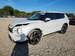 JA4J4UA81NZ021781 2022 MITSUBISHI OUTLANDER