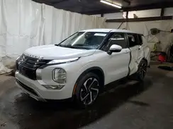 JA4J4UA81NZ024227 2022 MITSUBISHI OUTLANDER