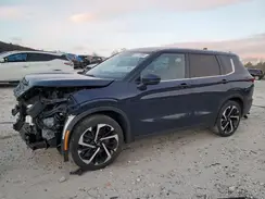 JA4J4UA81NZ024583 2022 MITSUBISHI OUTLANDER