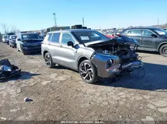JA4J4UA81NZ025152 2022 MITSUBISHI OUTLANDER