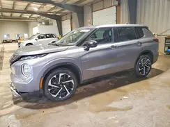 JA4J4UA81NZ025278 2022 MITSUBISHI OUTLANDER