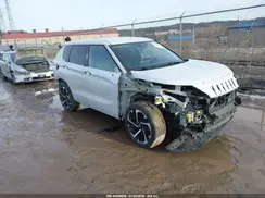 JA4J4UA81NZ025359 2022 MITSUBISHI OUTLANDER