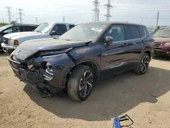 JA4J4UA81NZ027872 2022 MITSUBISHI OUTLANDER