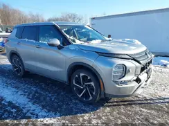 JA4J4UA81NZ032506 2022 MITSUBISHI OUTLANDER