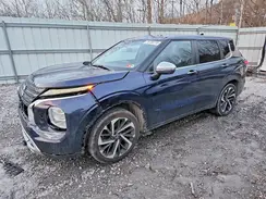 JA4J4UA81NZ038600 2022 MITSUBISHI OUTLANDER